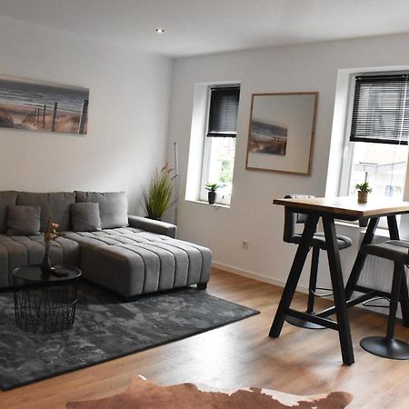 Apartment Grone 1 Gottingen Ngoại thất bức ảnh