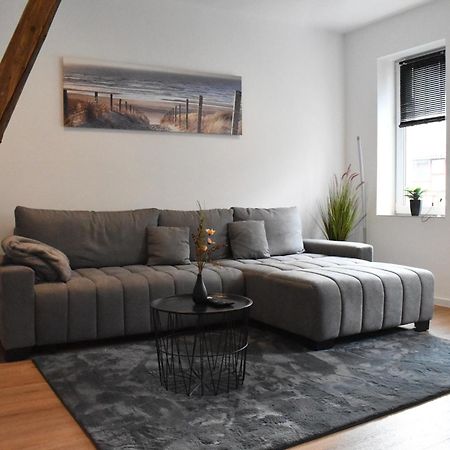 Apartment Grone 1 Gottingen Ngoại thất bức ảnh