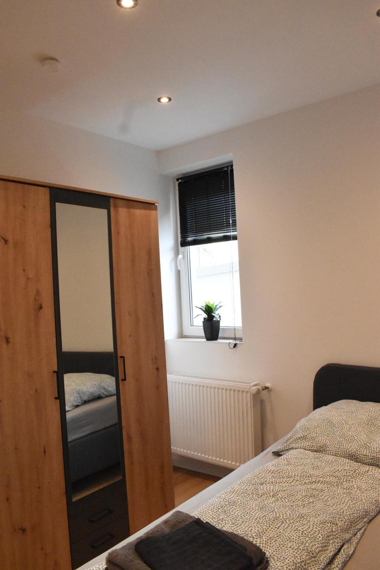 Apartment Grone 1 Gottingen Ngoại thất bức ảnh