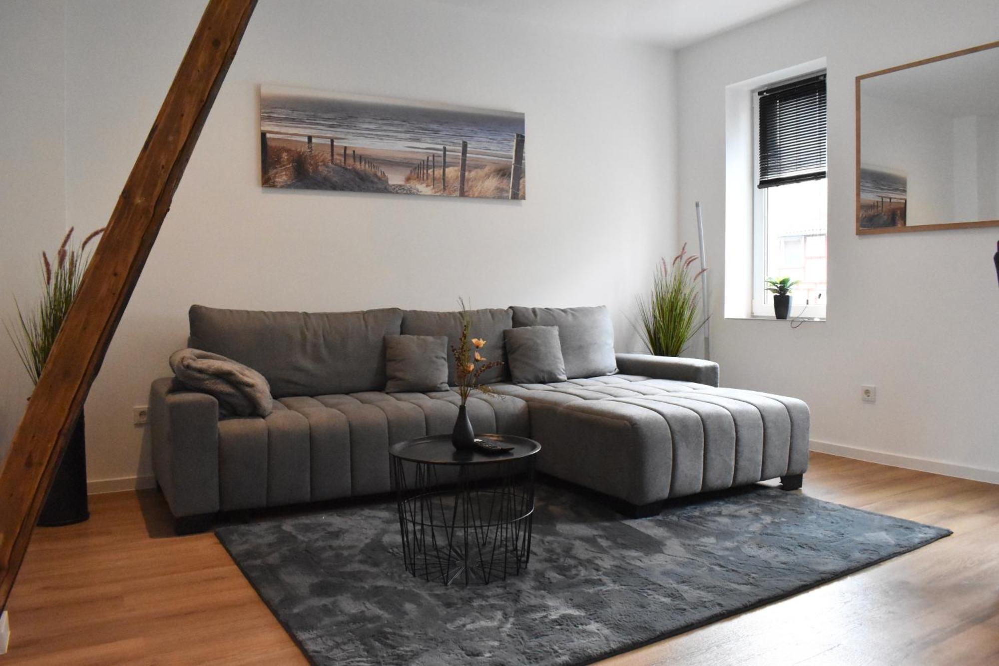 Apartment Grone 1 Gottingen Ngoại thất bức ảnh